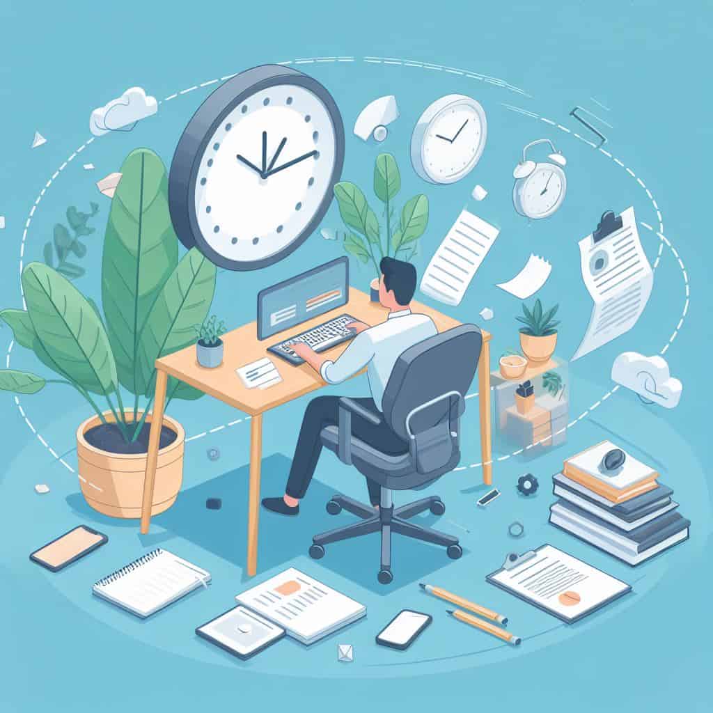 Pick the best ergonomic chair for productivity