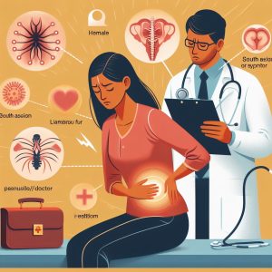 Talk to a Health Professional for these important lumbago and low back pain symptoms