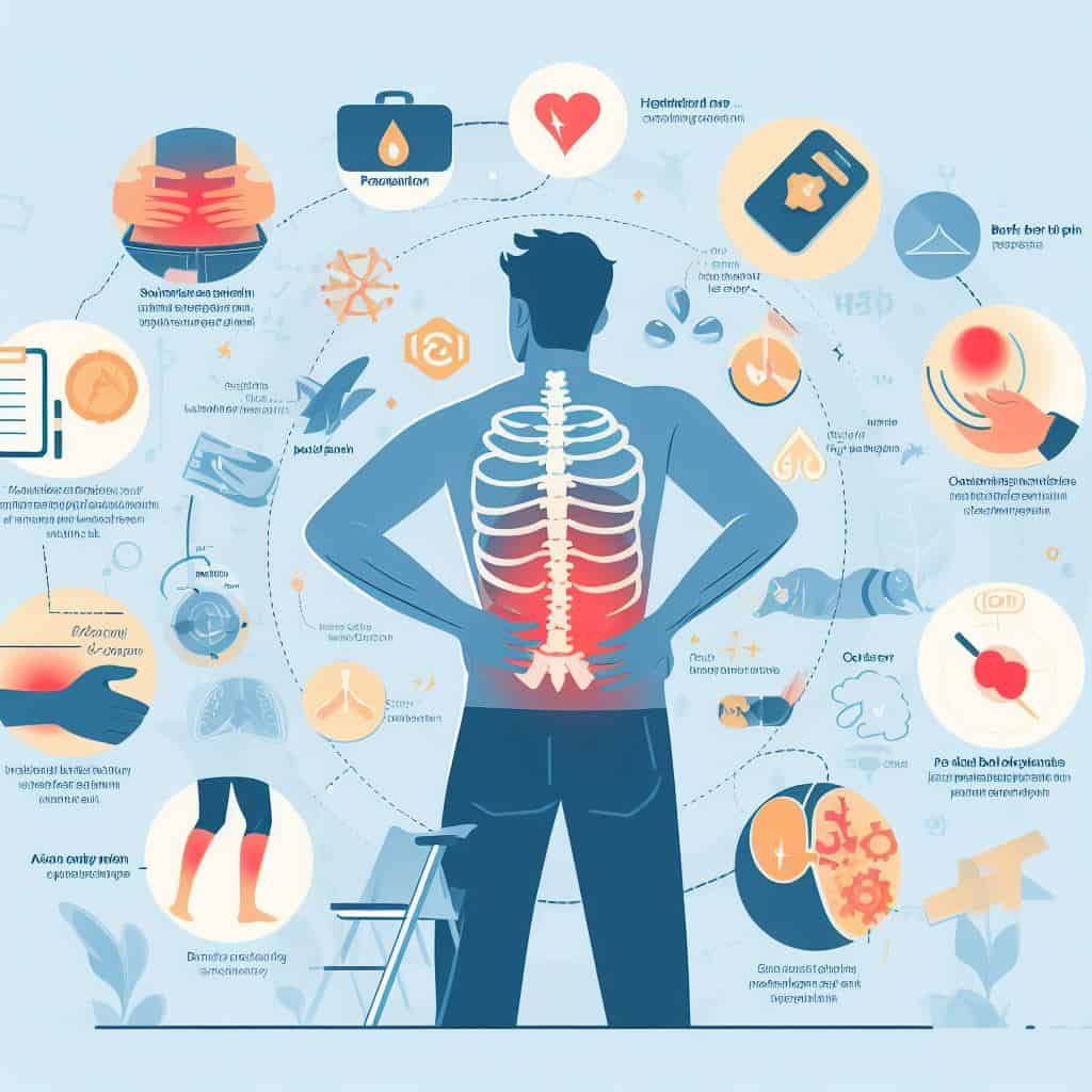 image for when to see a doctor for back pain