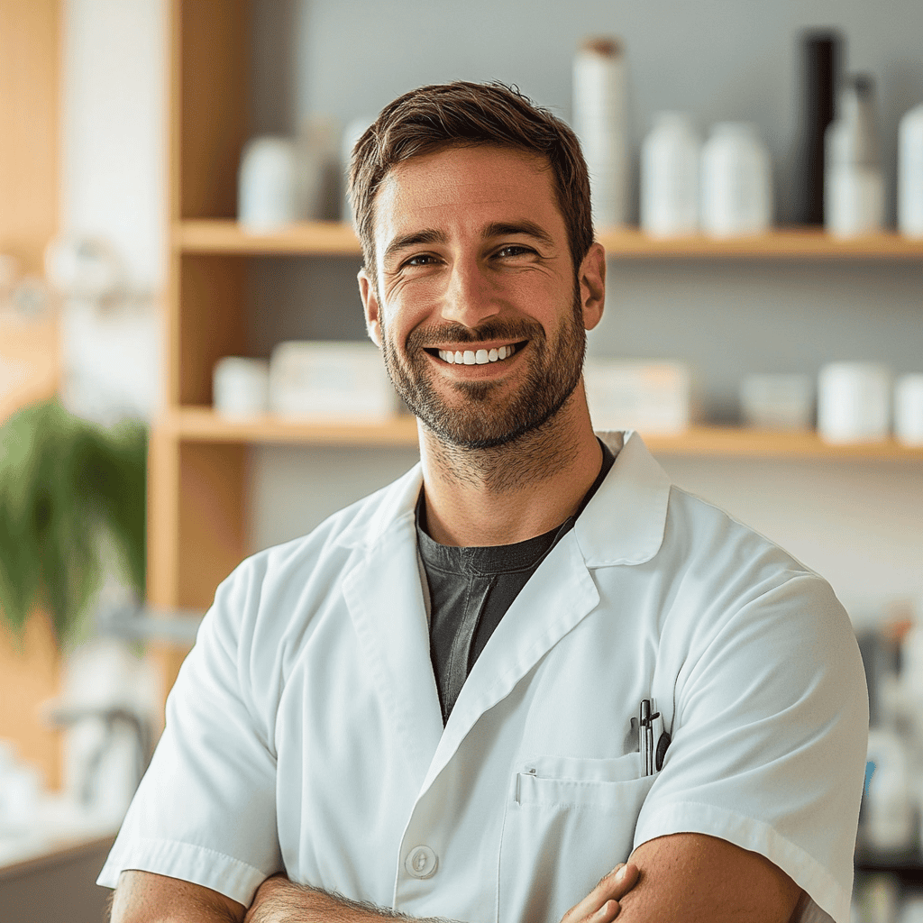 Best Chiropractor to help with back pain in Calgary